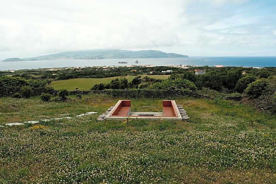 Adega da Quinta -Casa da Pipas