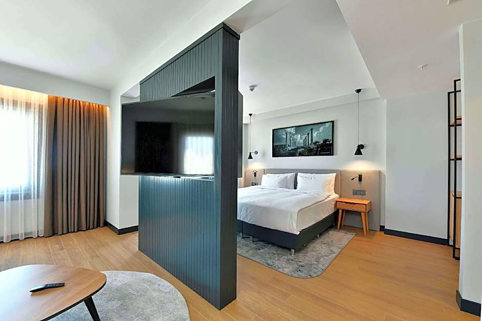 Radisson Hotel Mersin