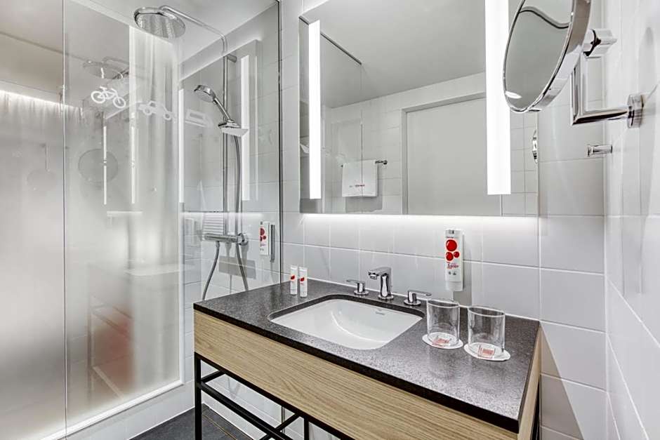 IntercityHotel Saarbruecken