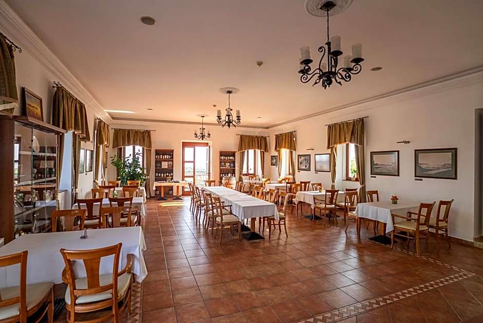 Zenit Wellness Hotel Balaton