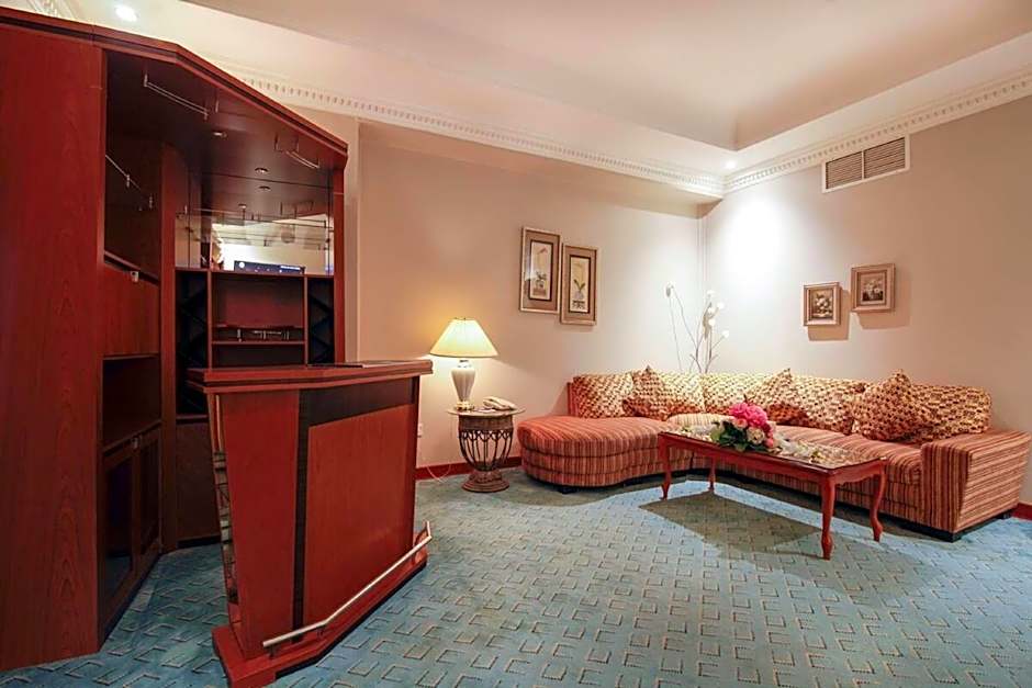 Panorama Hotel and Spa