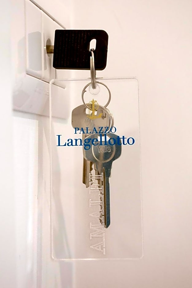 Palazzo Langellotto
