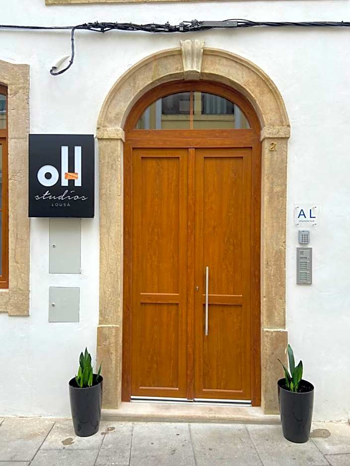 OH Studios Lousã