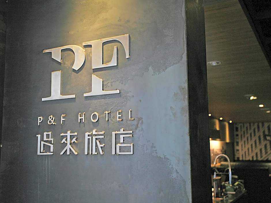 P&f Hotel