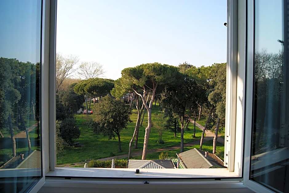 Hotel Sogno