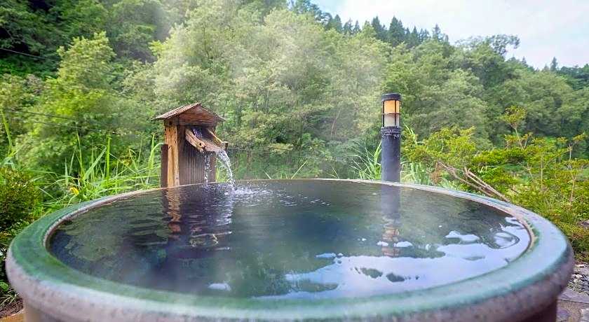 Sasakura Onsen