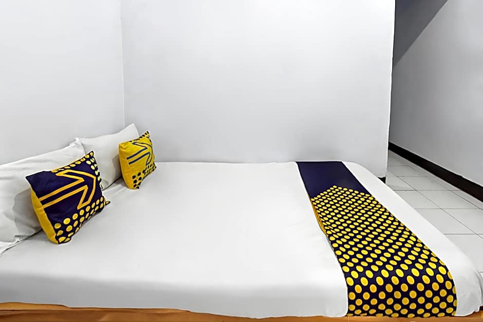 Hotel O Kanditha Homestay Near Lombok Exotic Sentral Oleh-oleh