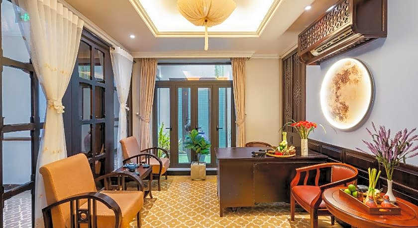 Laluna Hoi An Riverside Hotel & Spa