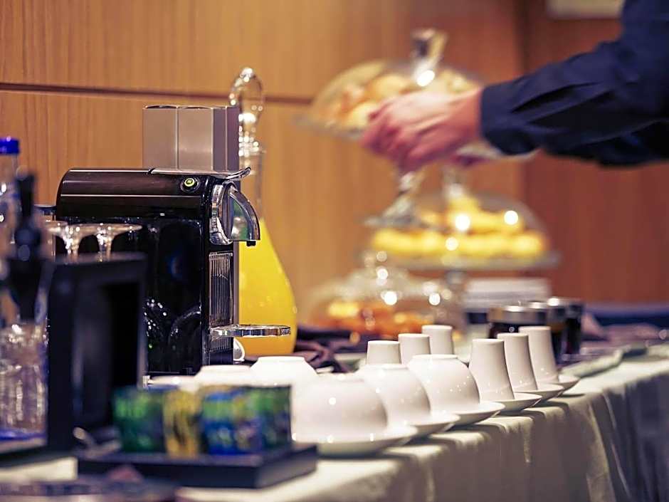 Mercure Lisboa Almada