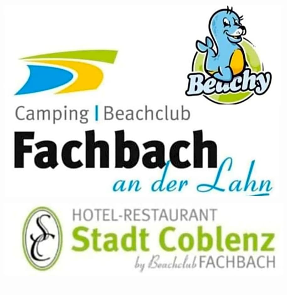 Hotel Stadt Coblenz