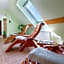 Best Western Hotel AM Strassberger Tor