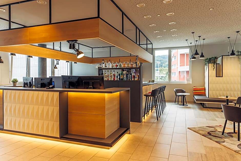 harry's home Zürich-Limmattal