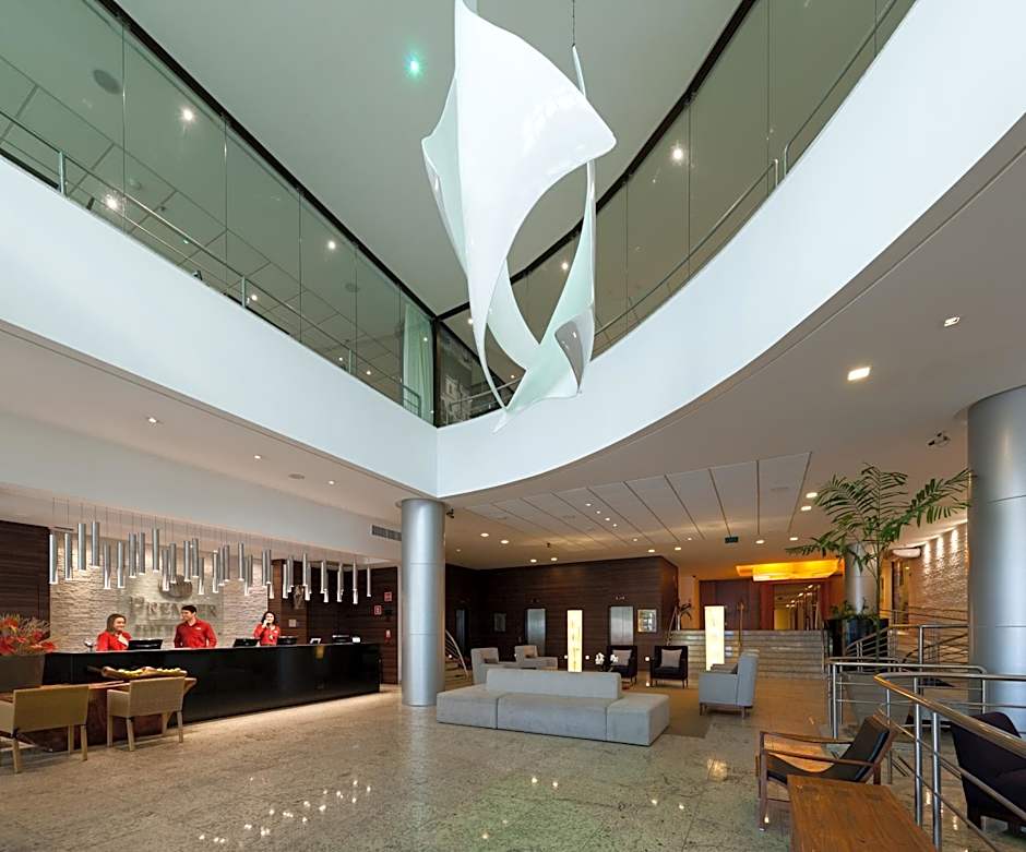 Best Western Premier Maceió