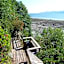 Malaspina Strait Tiny Home