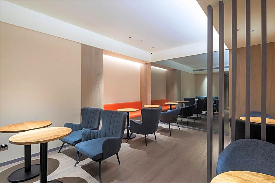 Hotel Intrendy