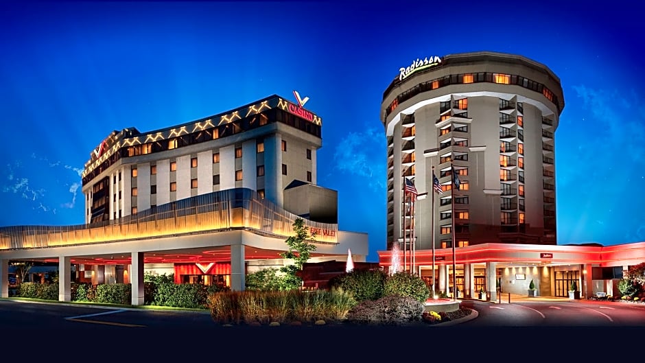 Radisson Valley Forge Hotel