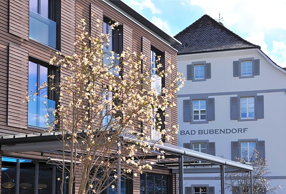 Bad Bubendorf Design & Lifestyle Hotel