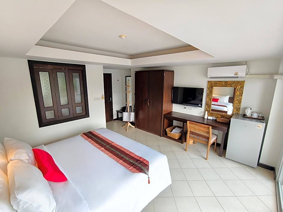 Wild Orchid Villa Krabi