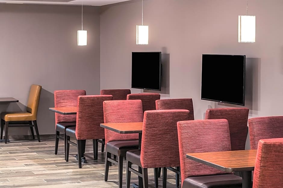 TownePlace Suites by Marriott Austin Parmer/Tech Ridge