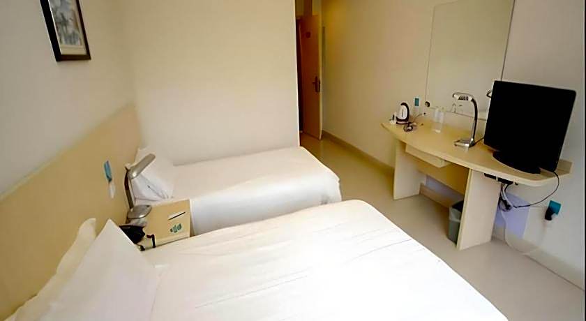 Jinjiang Inn Nanjing Zhong Hua Men