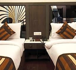 Hotel Pitrashish Grand & Premium