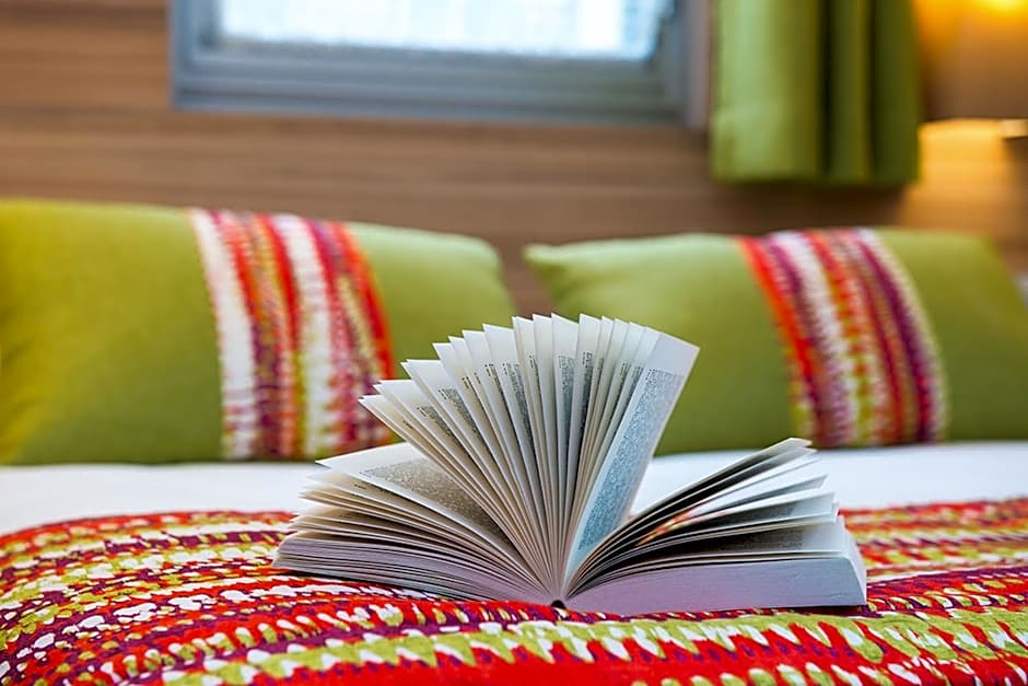 Hôtel Vacances Bleues Delcloy