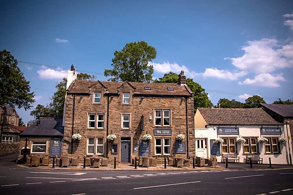 The Waddington Arms