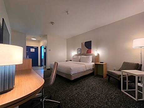 King Room