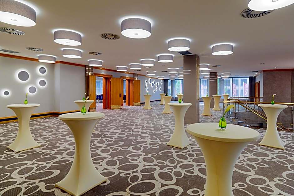 The Westin Leipzig