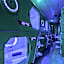 OXYGEN HOSTEL Capsula