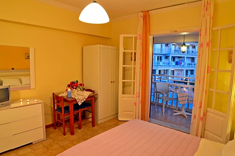 Elea Hotel Apartments and Villas