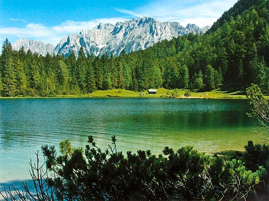 Vitalhotel Kaiserhof