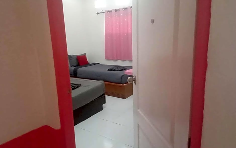 lanta white sand beach guesthouse