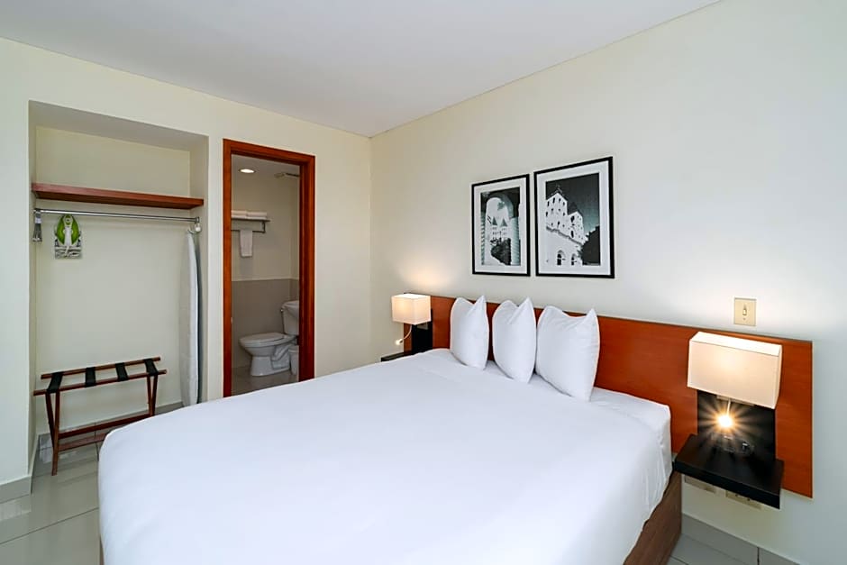 Comfort Inn Real San Miguel