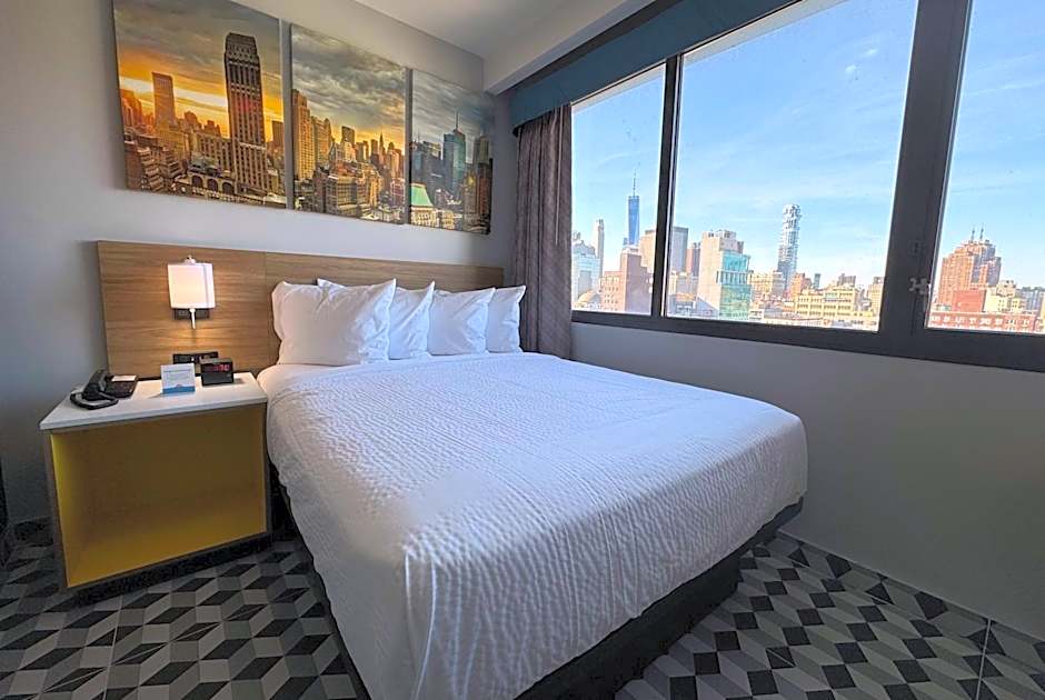 Days Inn by Wyndham New York Chinatown