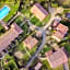 B&B Borgo di Pratavecchie