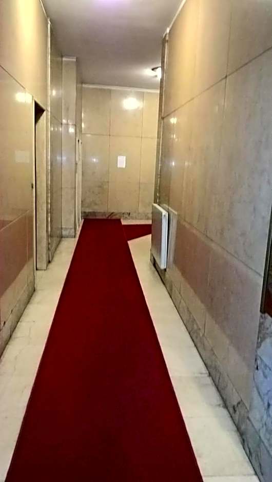 B&B Via Fontana Milano