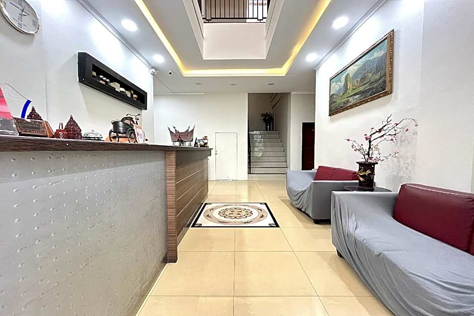 Hotel Maison Bukittinggi