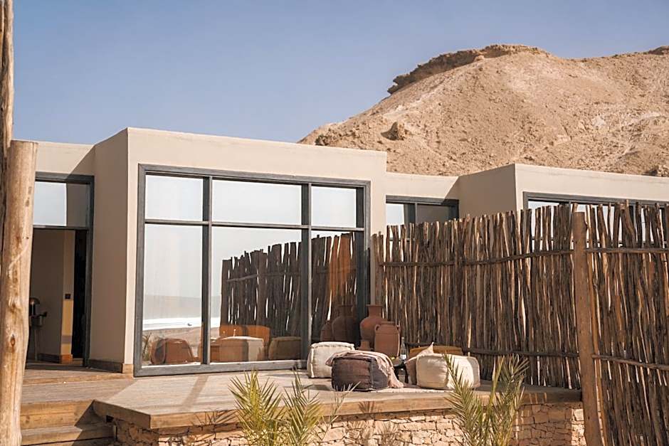 Caravan Dakhla by Our Habitas