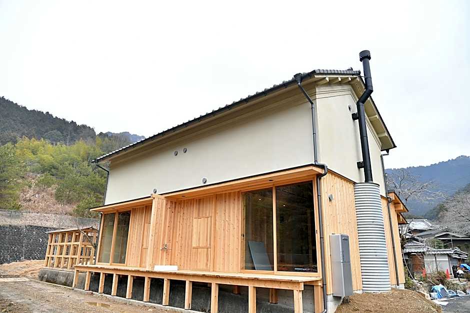 Satoyama Hotel Kanenone Tamba
