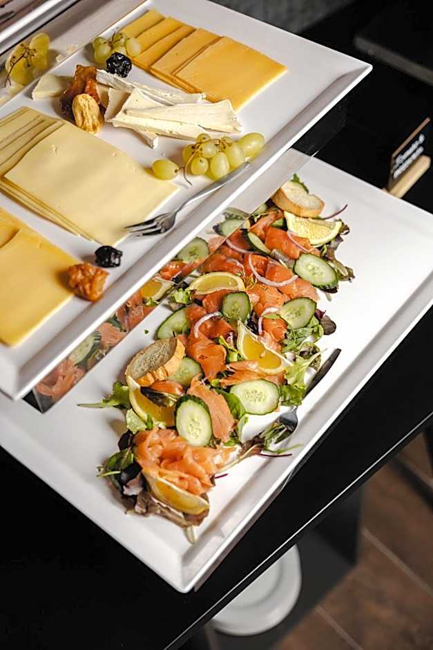 Hotel Twenty-Three Amsterdam Airport