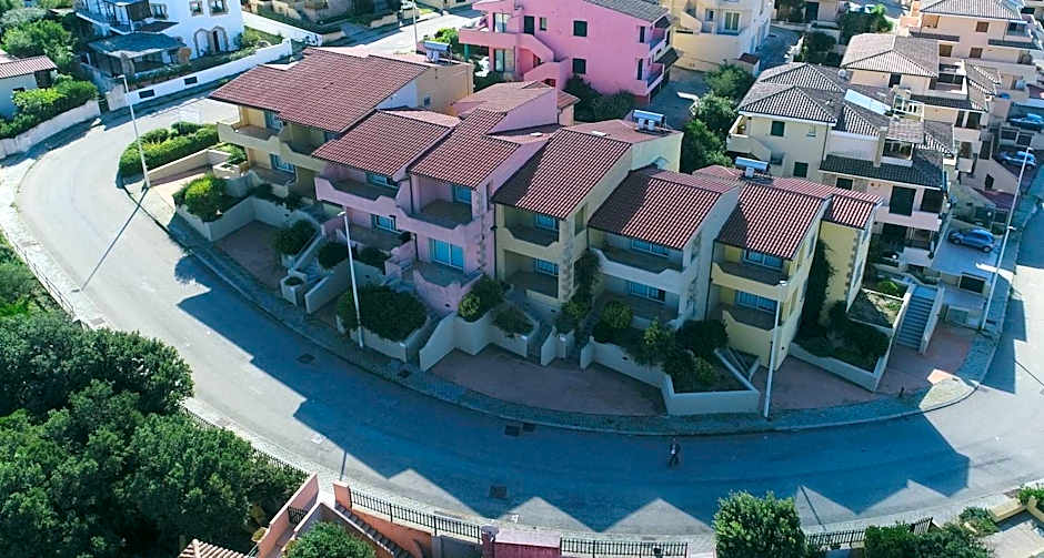 Residence Floreal