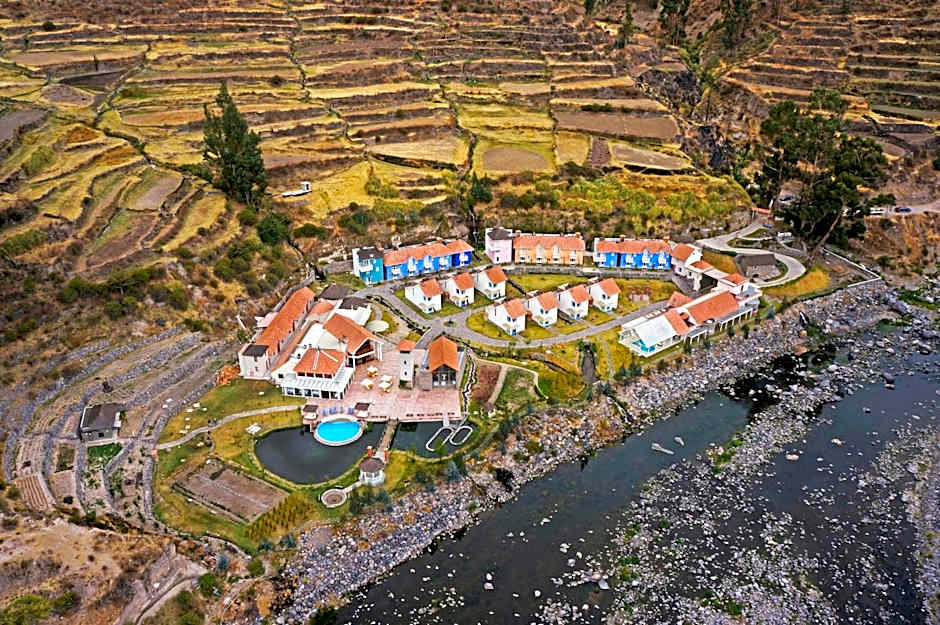 Aranwa Pueblito Encantado del Colca
