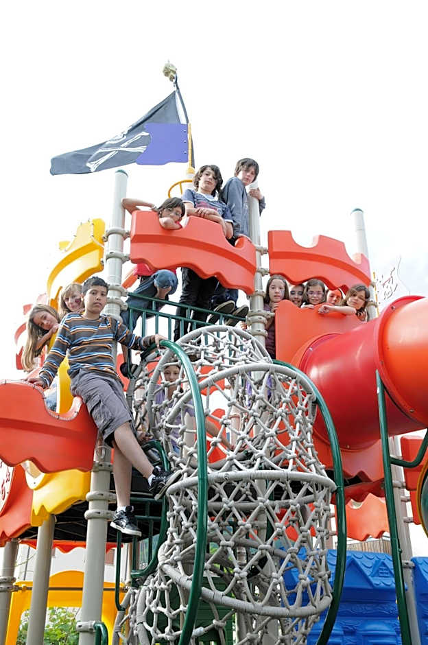 Family Hotel Primavera