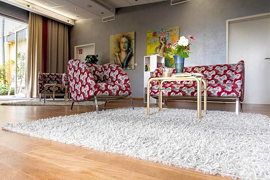 Das Moser - Hotel Garni am See (Adults Only)