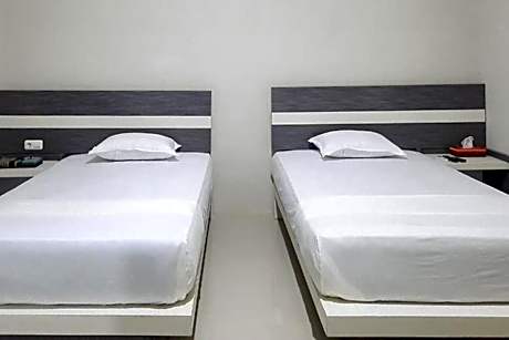 Hayori Hotel RedPartner