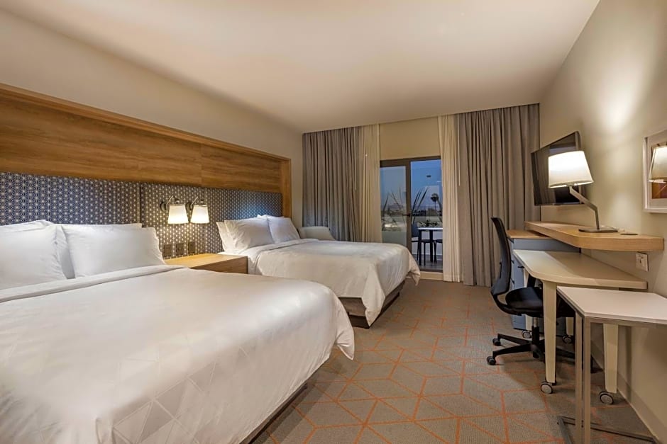 Holiday Inn & Suites - Aguascalientes, an IHG hotel