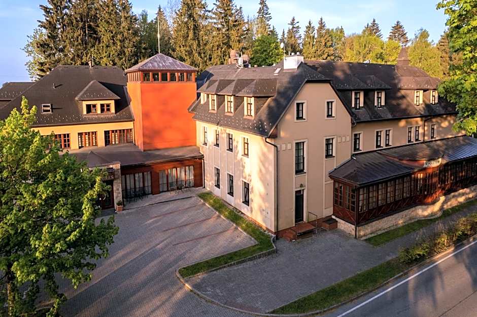 Wellness Golf Hotel Morris - Boutique