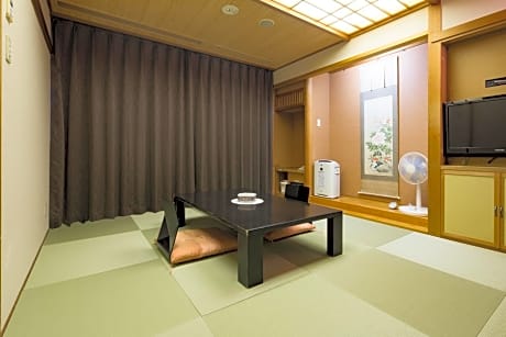 Japanese-Style Room - Non Smoking