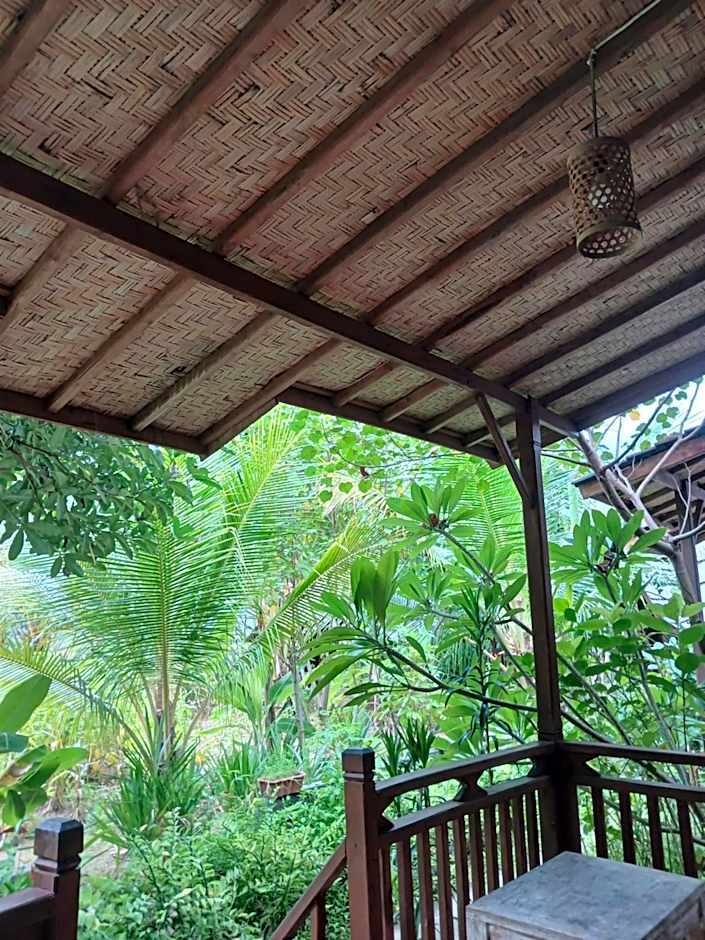 Nusa Penida Pudak Nature Bungalow